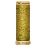 Gutermann Cotton 100m Halloween