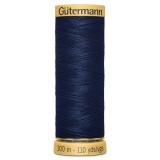 Gutermann Cotton 100m Denim