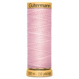 Gutermann Cotton 100m Heather