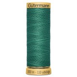 Gutermann Cotton 100m Fern