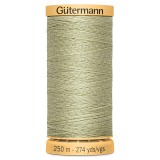 Gutermann Cotton 250m Light Sage