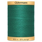 Gutermann Cotton 800m Fern