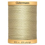 Gutermann Cotton 800m Cheasnut