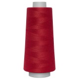 Gutermann ToldiLock 2500m Light Red