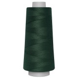 Gutermann ToldiLock 2500m Christmas Green