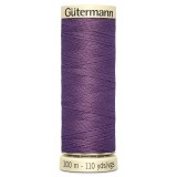 Gutermann Sew All 100m - Burlesque