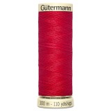 Gutermann Sew All 100m - Red