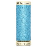Gutermann Sew All 100m - Baby Blue