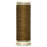 Gutermann Sew All 100m - Autumn Leaf