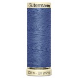 Gutermann Sew All 100m - Blue