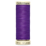 Gutermann Sew All 100m - Barney Purple