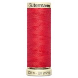 Gutermann Sew All 100m - Burnt Senna