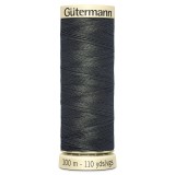 Gutermann Sew All 100m - Dark Grey