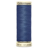 Gutermann Sew All 100m - Blue