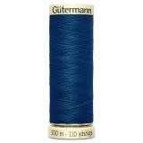 Gutermann Sew All 100m - Dark Blue