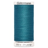 Gutermann Sew All 250m Mid Teal