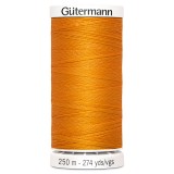 Gutermann Sew All 250m Tangerine Dream