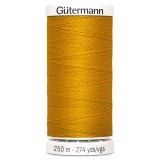 Gutermann Sew All 250m Medium Orange