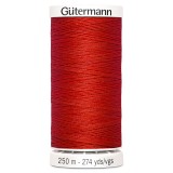 Gutermann Sew All 250m Red