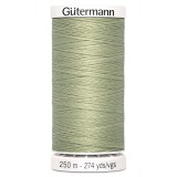 Gutermann Sew All 250m Murky Green