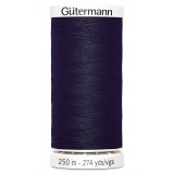 Gutermann Sew All 250m Blueberry