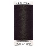 Gutermann Sew All 250m Penny Brown