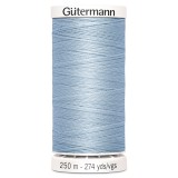 Gutermann Sew All 250m Ice Blue