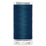 Gutermann Sew All 250m Dark Aqua