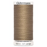 Gutermann Sew All 500m Tone