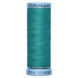 Gutermann Silk 100m Sea