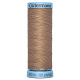 Gutermann Silk 100m Tone