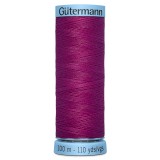 Gutermann Silk 100m Magenta