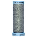 Gutermann Silk 100m Old Elephant