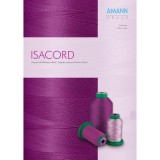 Isacord Set 60 Thread Set