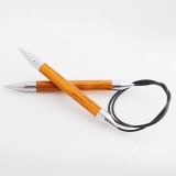 KnitPro Royale 150cm Fixed Circular Needles