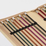 KnitPro Royale Single Pointed Needle Set