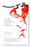 Jacquard iDye Fabric Dye Natural Fibres  14g  - Red