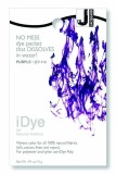 Jacquard iDye Fabric Dye Natural Fibres  14g  - Purple