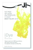 Jacquard iDye Fabric Dye Natural Fibres  14g  - Brt Yellow