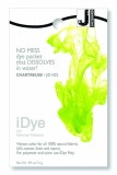 Jacquard iDye Fabric Dye Natural Fibres  14g  - Chartreuse