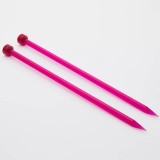 KnitPro Trendz 35cm Single Pointed Needles