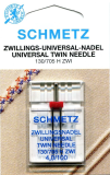 Schmetz Twin Needle - Variant Size & Pack Size