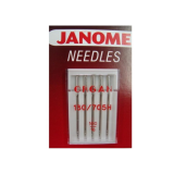 Janome Needle - Standard HA 15x1 Size 100 (16) - Genuine Part