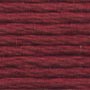 Madeira Stranded Cotton Col.2501 10m Burgandy