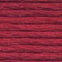 Madeira Stranded Cotton Col.511 10m Red Wine