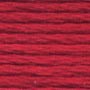 Madeira Stranded Cotton Col.510 10m Bright Red
