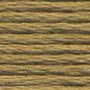 Madeira Stranded Cotton Col.2111 10m Spruce Brown