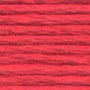 Madeira Stranded Cotton Col.411 10m Darker Pink