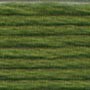 Madeira Stranded Cotton Col.1503 10m Dark Muddy Green