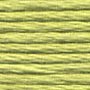 Madeira Stranded Cotton Col.1414 10m Light Olive Green